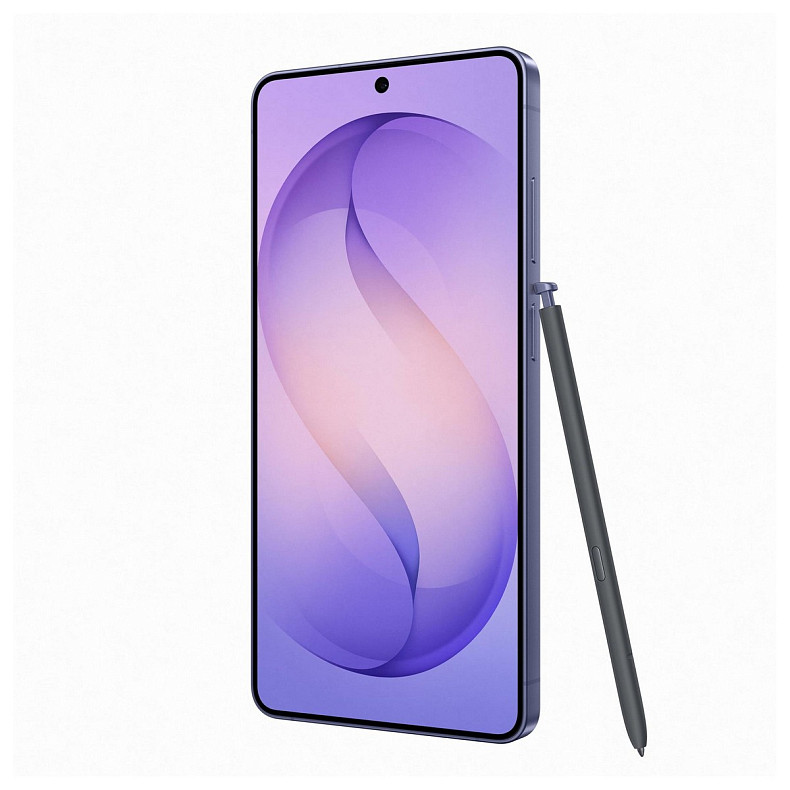 Смартфон Samsung Galaxy S26 Ultra 12/256GB Cobalt Violet (SM-S948BZVDEUC)