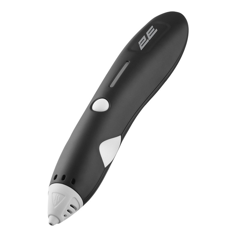 Ручка 3D 2E SL 900 черная (2E-SL-900BK)