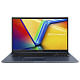 Ноутбук Asus Vivobook 15 M1502YA-BQ112 (90NB0X21-M00AF0) Quiet Blue