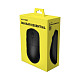 Мишка Hator Quasar Essential Yellow (HTM-402) USB