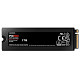 SSD Накопитель Samsung M.2 1TB PCIe 4.0 990PRO + радиатор (MZ-V9P1T0GW)