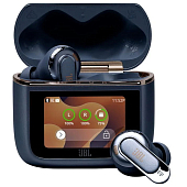 Навушники TWS JBL Tour Pro 3 Blue (JBLTOURPRO3BLU)