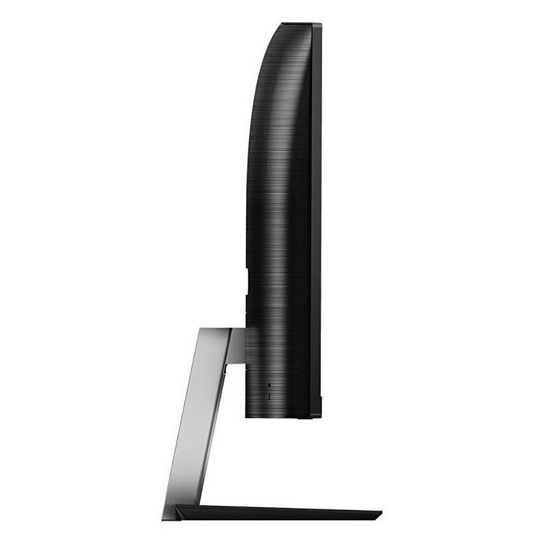 Монітор Philips 31.5" 328E1CA/00 VA Black Curved