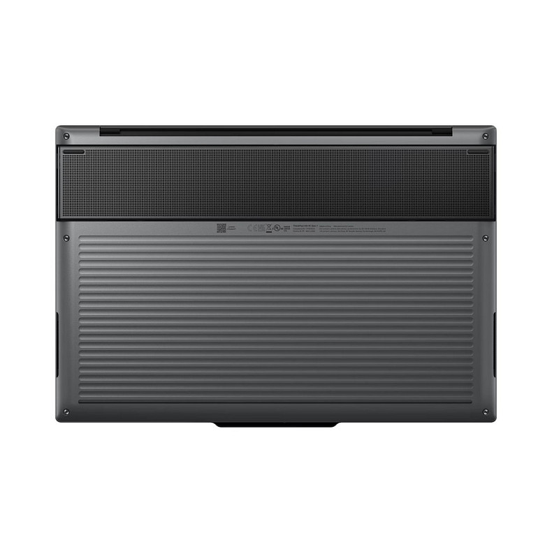 Ноутбук Lenovo ThinkPad X9-G1 15.3" 2.8K OLED, Intel U7-258V, 32GB, F1TB, UMA, Win11P, серый