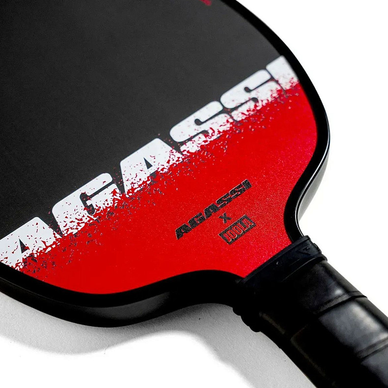 Ракетка для піклболу Joola Agassi Edge 16 (300667)