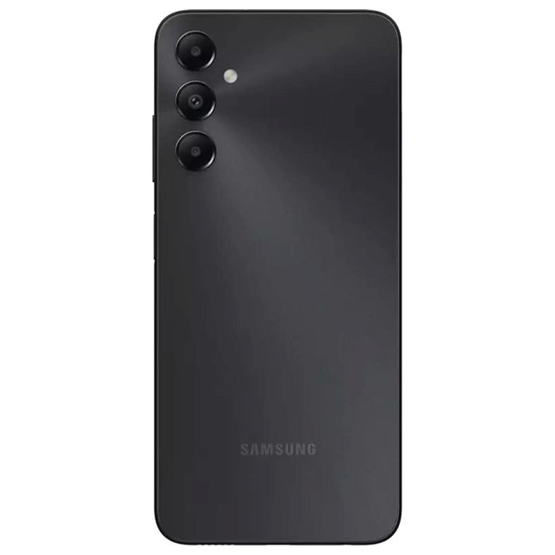 Смартфон SAMSUNG Galaxy A05s 4/64Gb ZKU black (SM-A057GZKUEUC)