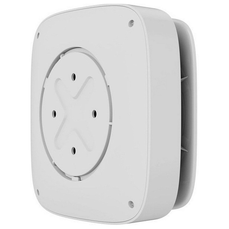 Ajax FireProtect 2 SB Heat/CO Jeweler White (000035055)