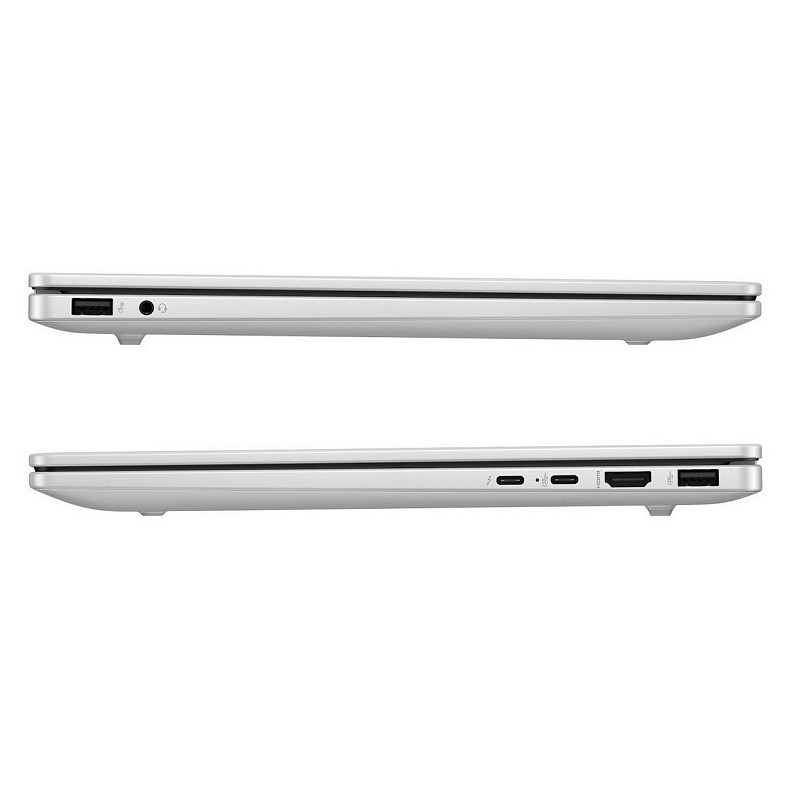 Ноутбук HP OmniBook 7 14-fr0002ru 14" WUXGA IPS, Intel U7-255H, 32GB, F1TB, UMA, Win11, серебристый