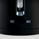Електрочайник QUIN KTL-202 Black