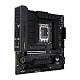 Материнська плата Asus TUF Gaming B760M-Plus D4 Socket 1700