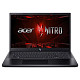 Ноутбук Acer Nitro V 15 ANV15-51 15.6" FHD IPS, Intel i7-13620H, 16GB, F1TB, NVD4060-8, Lin, черный