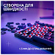 Клавіатура Logitech G515 Lightspeed TKL Wireless Black (920-014075)