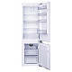 Вбудований холодильник Vestfrost IRF 2761