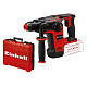 Перфоратор Einhell TP-HD 18/26 Li BL Solo (4514265)