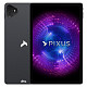Планшет Pixus Titan 11" 8/256GB 4G Grey