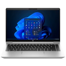 Ноутбук  HP ProBook 445 G10 14" FHD IPS, 250n/Ryzen 7 7730U (4.5)/32Gb/SSD512Gb/Radeon/FPS/Підсв/DOS (70Z78AV_V5)