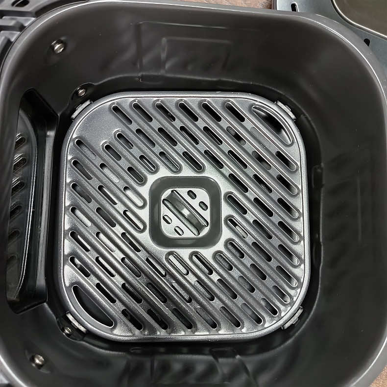 Мультипіч MOVA AeroChef FD10s Pro Black - Уцінка