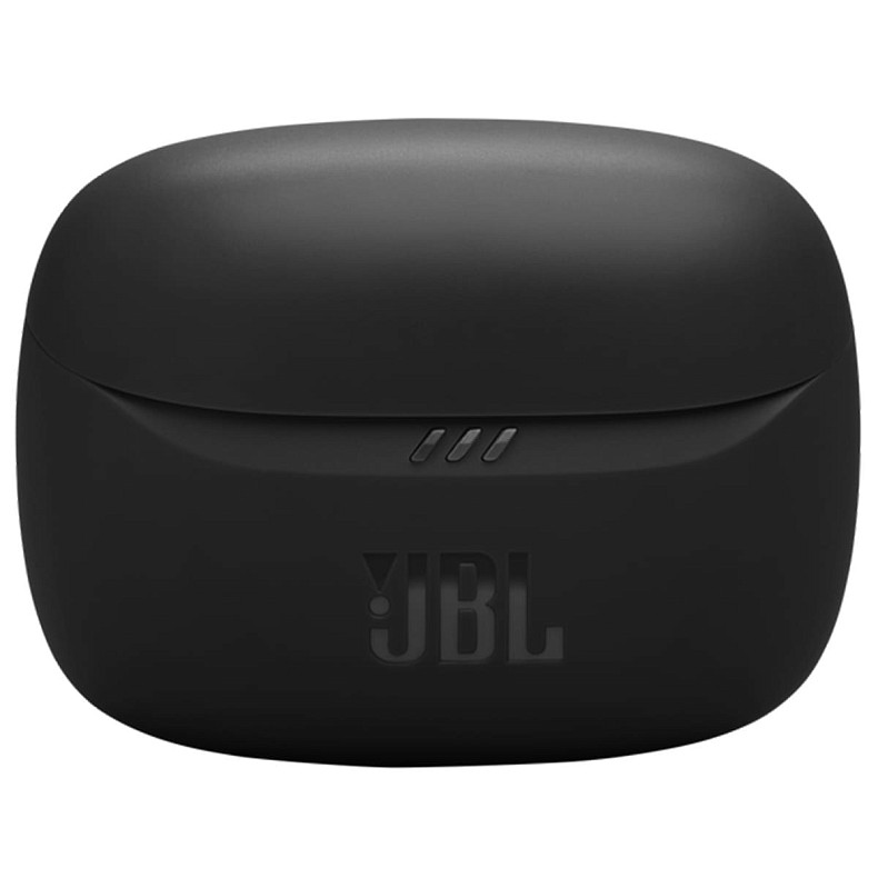 Наушники JBL Tune Beam 2 Black (JBLTBEAM2BLK)