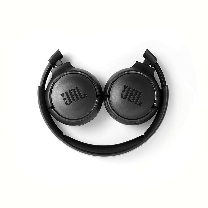 Наушники JBL T500BT Black (JBLT500BTBLK)