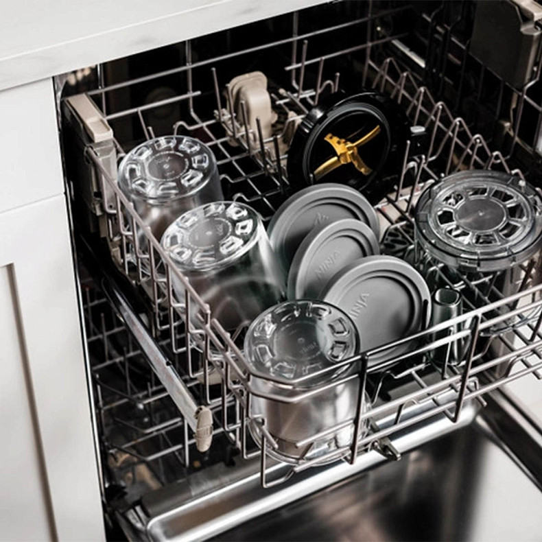 Мороженица Ninja Ice Cream Maker NC300EU