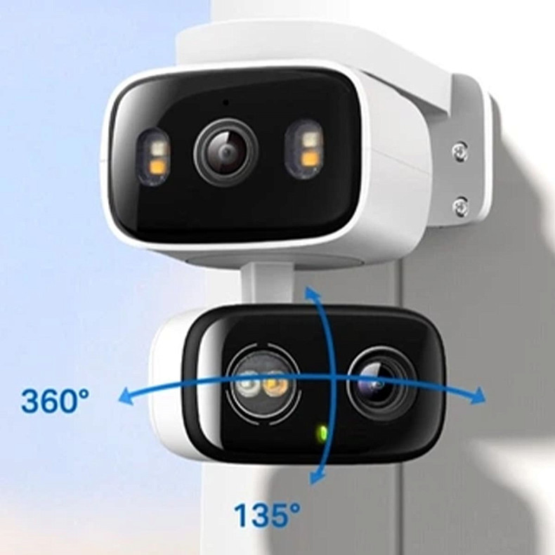 IP-камера TP-Link Tapo C246D