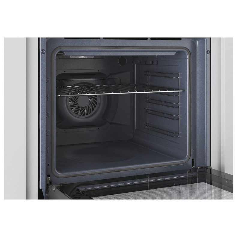 Духова шафа Candy FIDCP N625 L