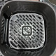Мультипіч MOVA AeroChef FD10s Pro Black - Уцінка