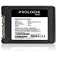 SSD диск Prologix S320 2.5" SATAIII TLC (PRO240GS320) 240GB
