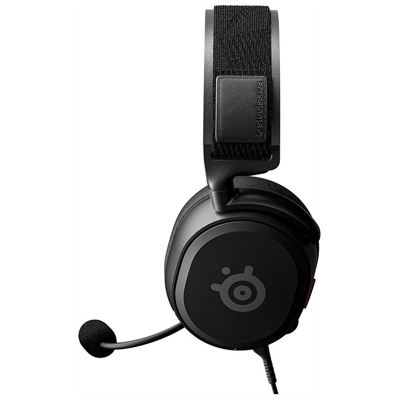 Гарнитура SteelSeries Arctis Prime Black (61487)