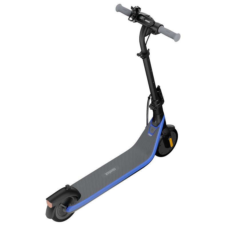 Электросамокат Ninebot by Segway C2 PRO E Blue (AA.10.04.02.0013)