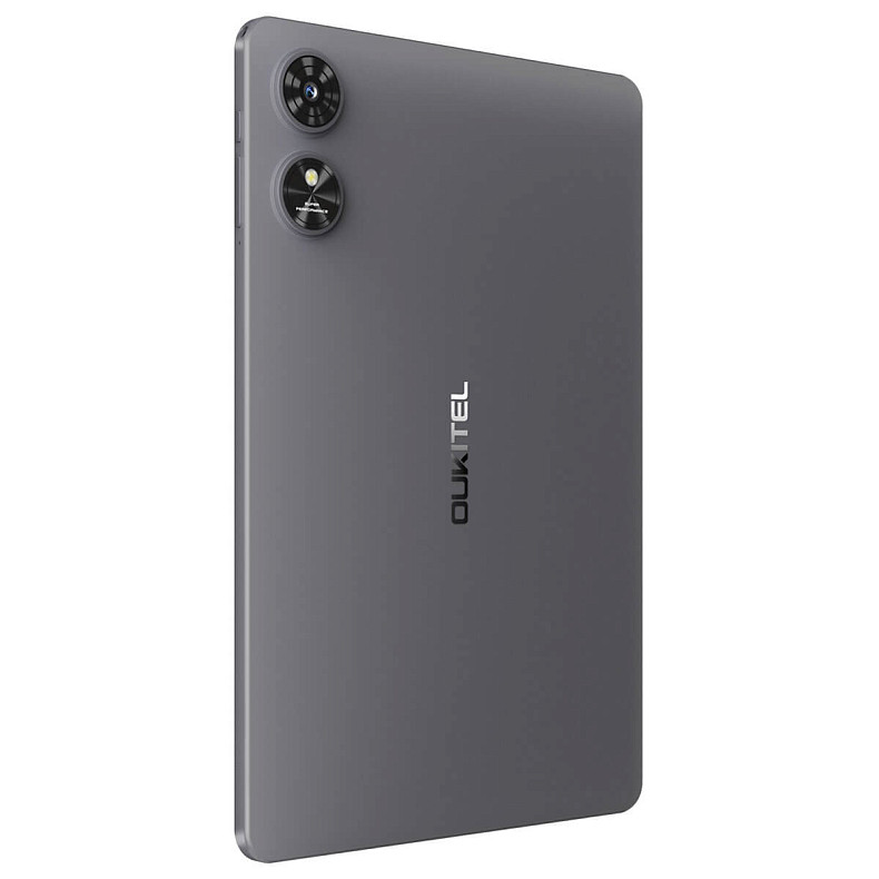 Планшет Oukitel Pad OT6 4/64GB Grey EU