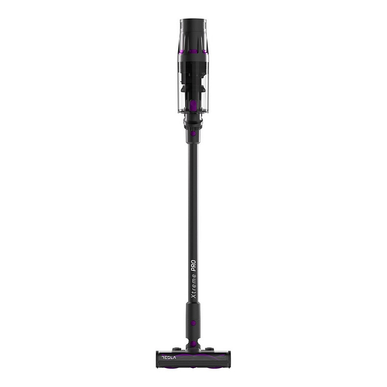 Аккумуляторный пылесос Tesla HS505GP