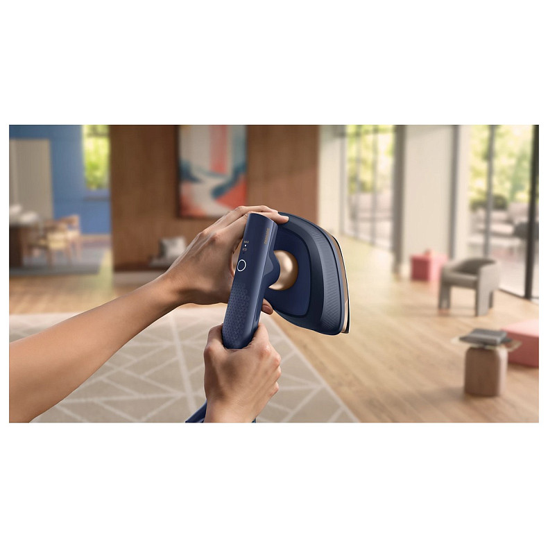 Утюг Philips GC215/20