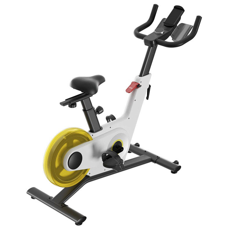 Велотренажер KingSmith Sprint Bike PB08S Белый