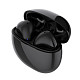 Наушники ERGO BS-750 Air Sticks 3 Black