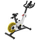Велотренажер KingSmith Sprint Bike PB08S Белый