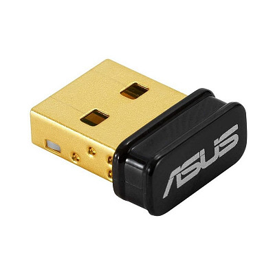 Bluetooth-адаптер Asus (USB-BT500)