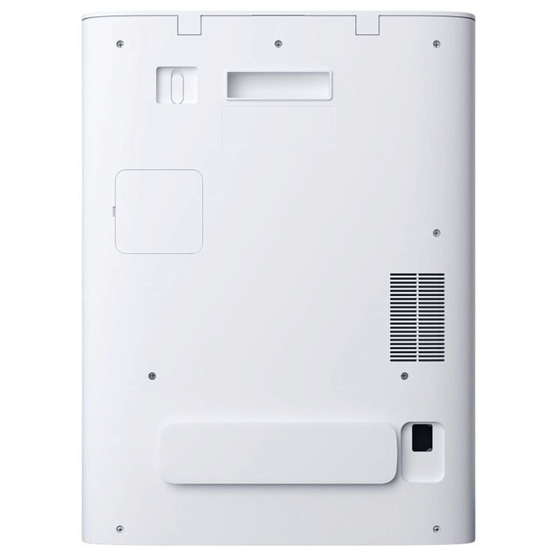 Робот-пилосос DEEBOT X5PRO OMNI DDX39 WH ECOVACS