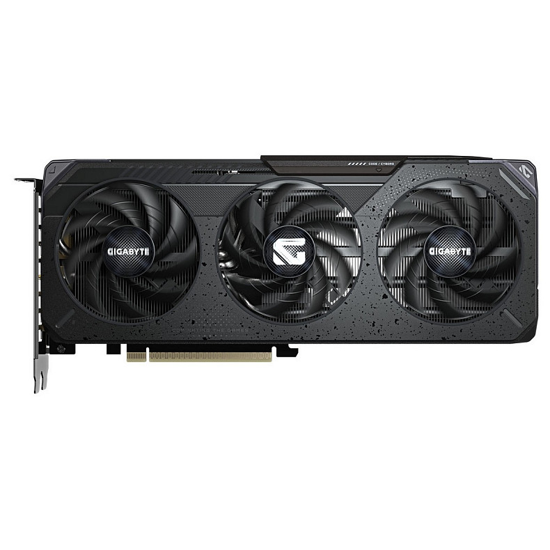 Відеокарта Gigabyte Gaming OC GF RTX 5060 Ti 8GB GDDR7 (GV-N506TGAMING OC-8GD)