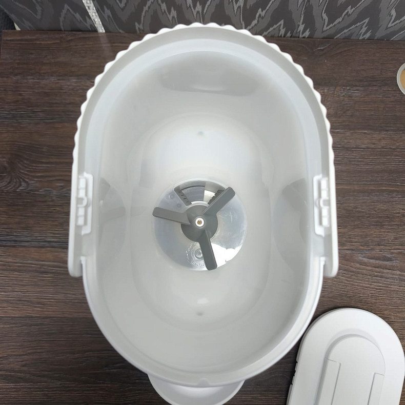 Кормушка для кошек и собак автоматическая MOVA Automatic PET Feeder PF10 Pro  - Уценка