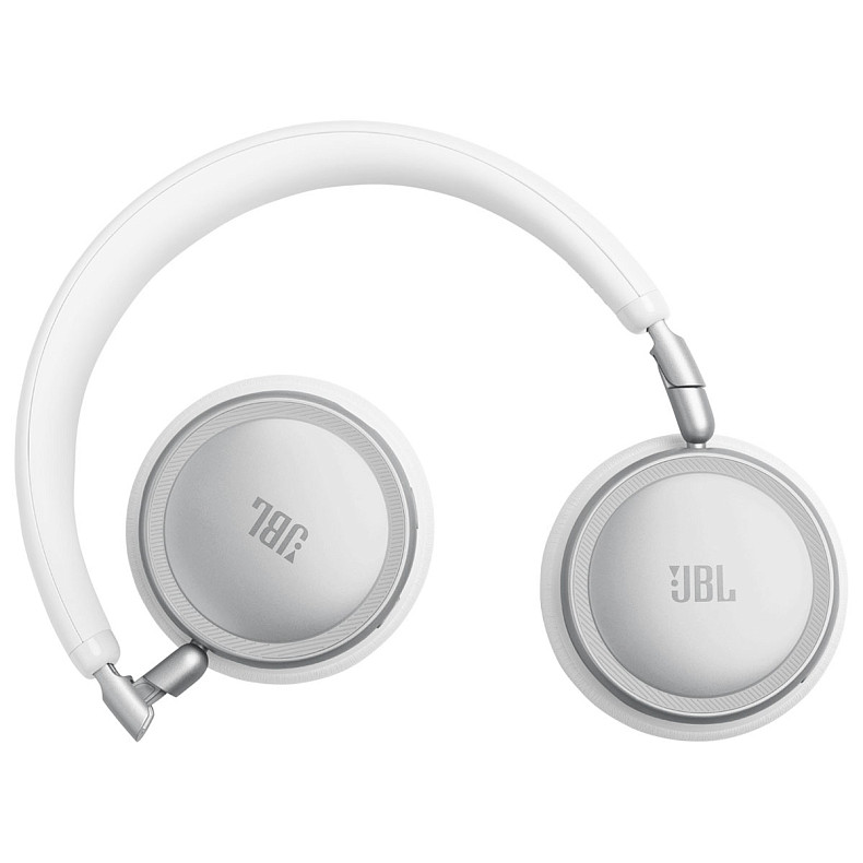 Наушники JBL Live 680NC White (JBLLIVE680NCWHT)