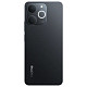 Смартфон Realme Note 70 4/128GB (RMX5313) Obsidian Black