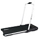 Беговая дорожка Everfit Treadmill TFK 135 Slim Pearl White (TFK-135-SLIM-W)