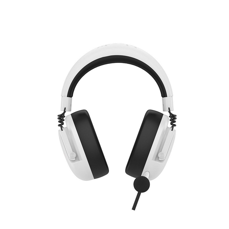 Гарнитура Bloody G585 White