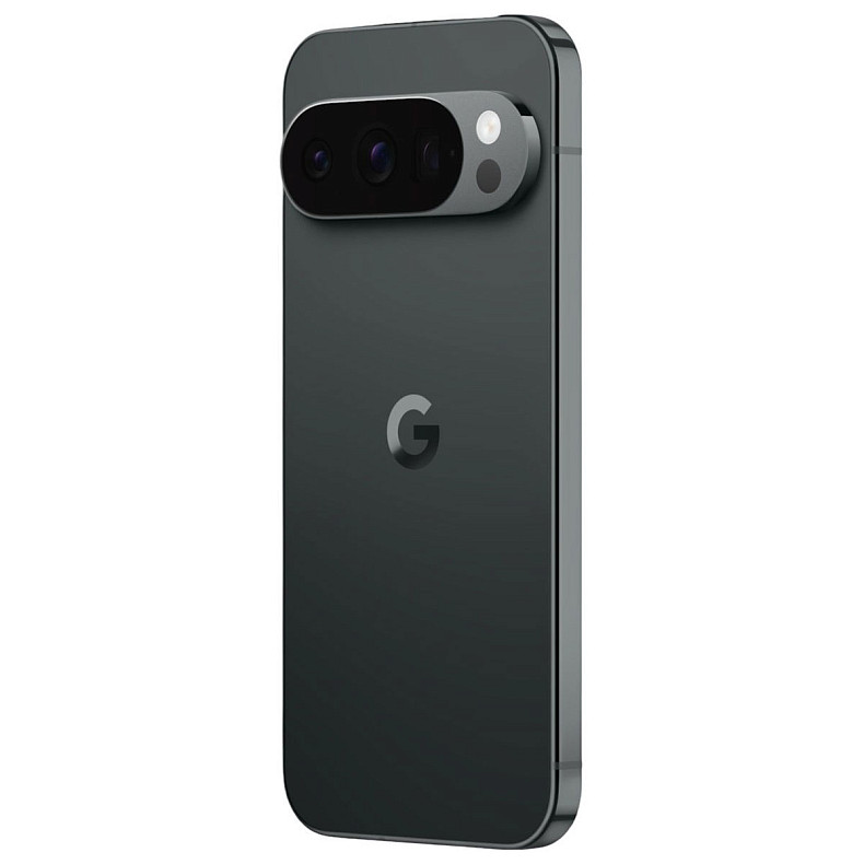Смартфон Google Pixel 10 Pro 16/256GB Obsidian