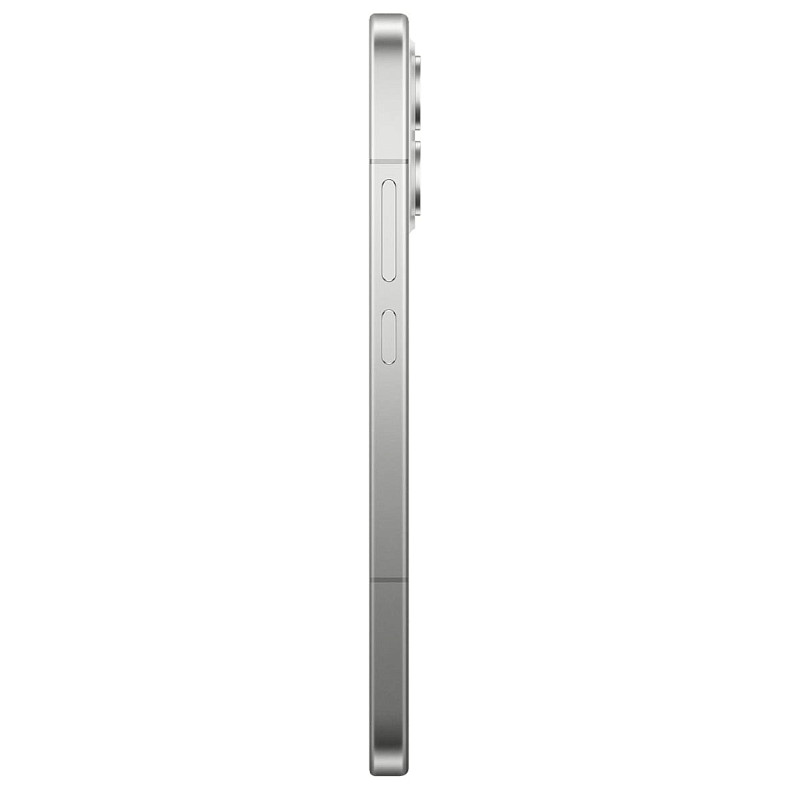 Смартфон Poco F8 Pro 12/256GB Titanium Silver