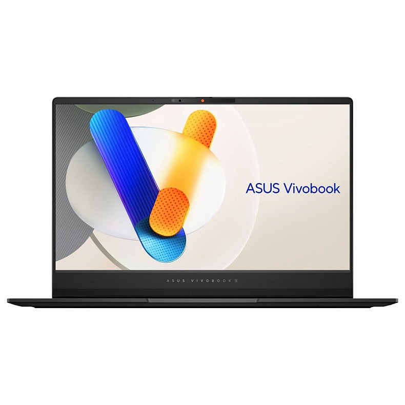 Ноутбук Asus 16_3.2K_OLED/U9-185H/16/1TB SSD/Intel Arc/ W11P/BL/Neutral Black S5606MA-MX011X