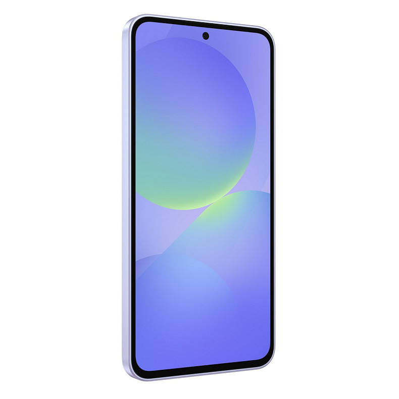 Смартфон Samsung Galaxy A36 5G 8/256GB Awesome Lavender (SM-A366BLVGEUC)