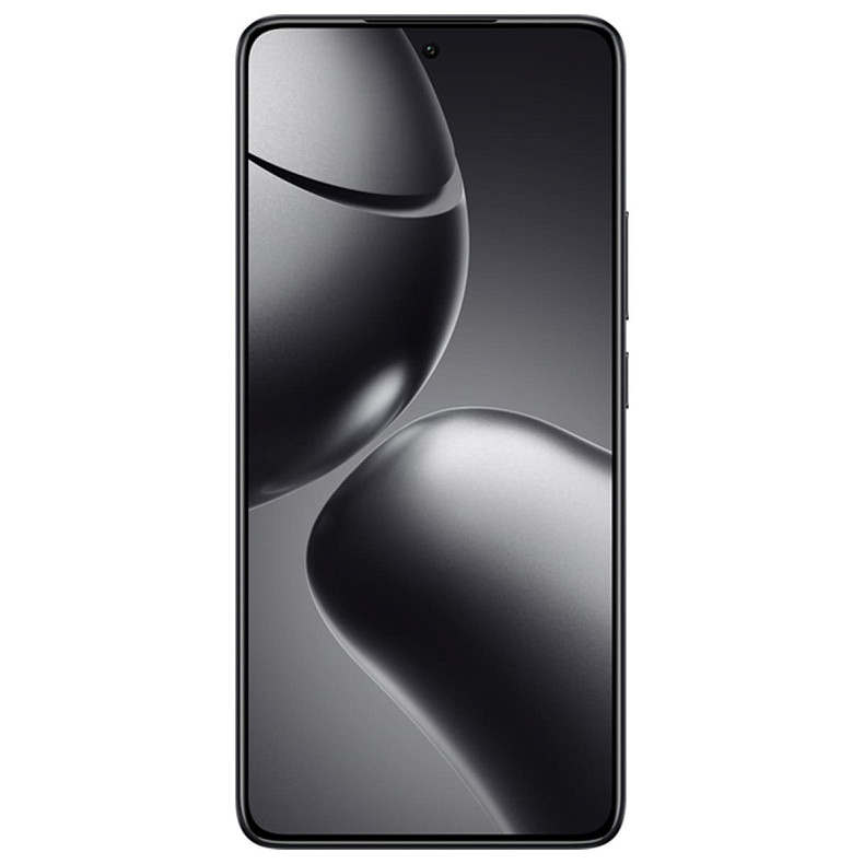 Смартфон Xiaomi 14T 5G 12/512GB SIM+eSIM (with charger) Titan Black EU
