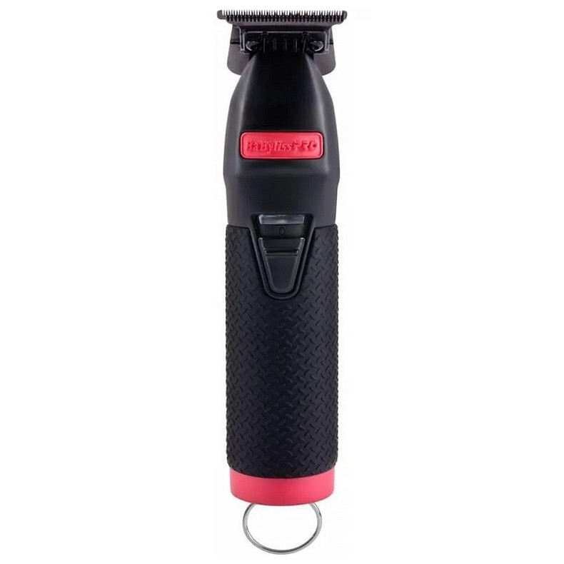 Тример Babyliss Pro FX7870RBPE Boost+ Black&Red